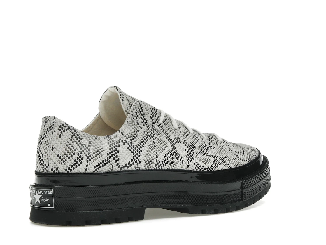 Converse Chuck 70 Formal Snakeskin
