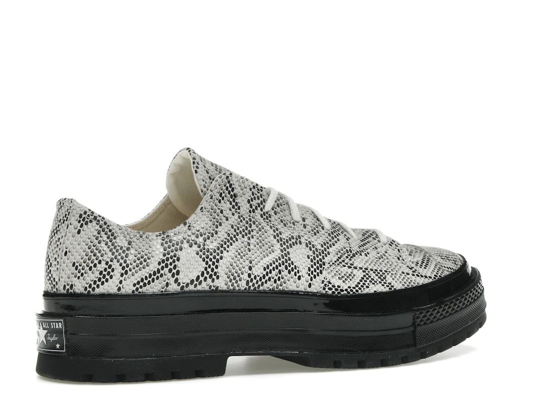 Converse Chuck 70 Formal Snakeskin
