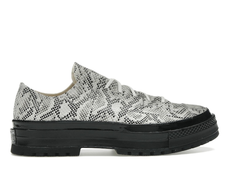 Converse Chuck 70 Formal Snakeskin