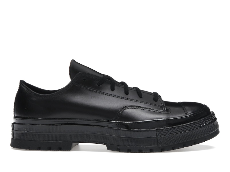 Converse Chuck 70 Formal Triple Black