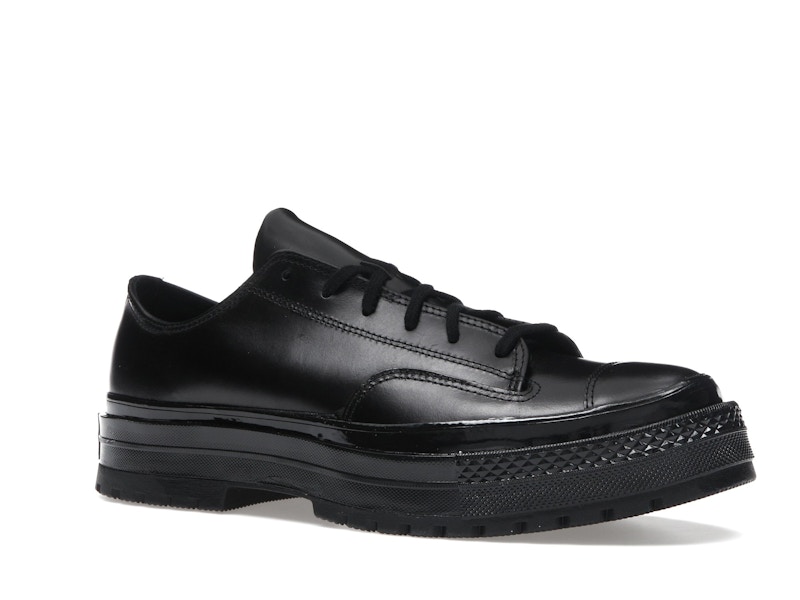 Converse Chuck 70 Formal Triple Black