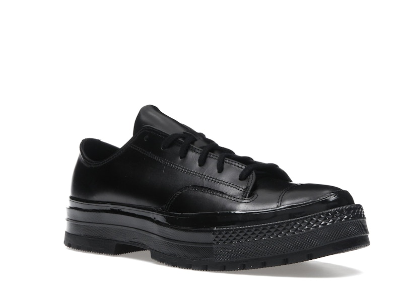 Converse Chuck 70 Formal Triple Black