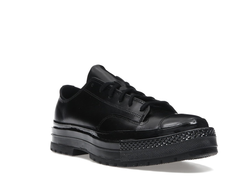 Converse Chuck 70 Formal Triple Black