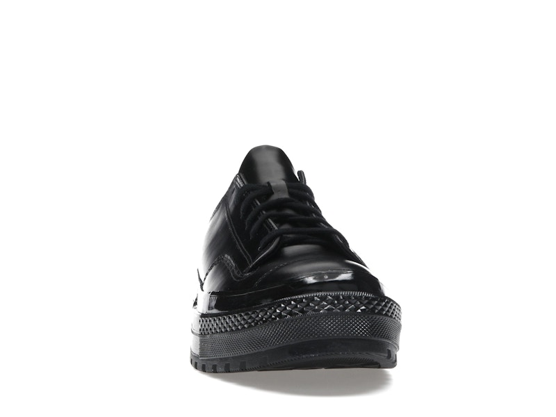 Converse Chuck 70 Formal Triple Black