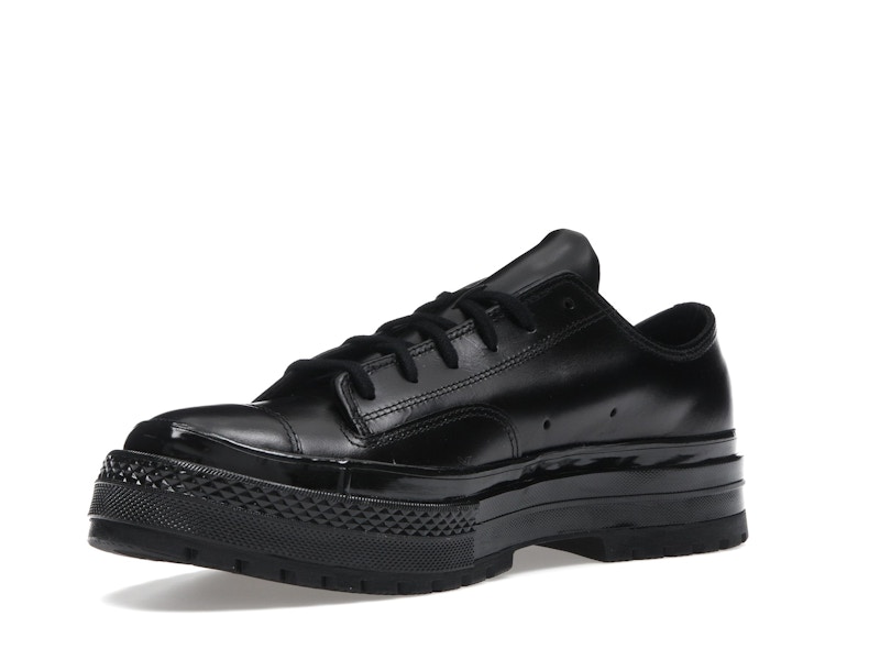 Converse Chuck 70 Formal Triple Black