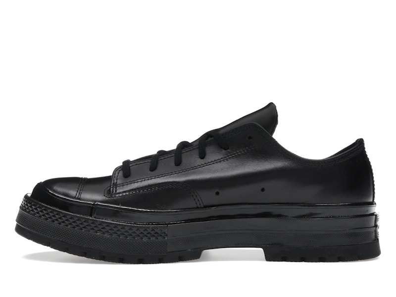 Converse Chuck 70 Formal Triple Black
