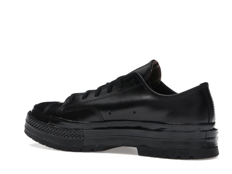 Converse Chuck 70 Formal Triple Black