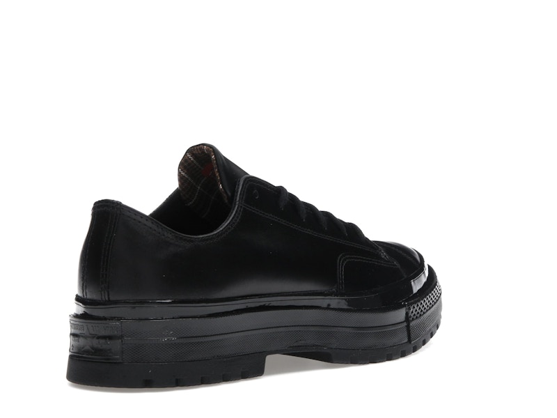 Converse Chuck 70 Formal Triple Black