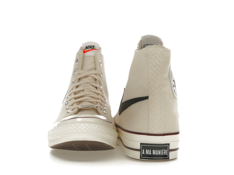 Converse Chuck 70 Hi A Ma Maniére While You Were Sleeping (Friends & Family)