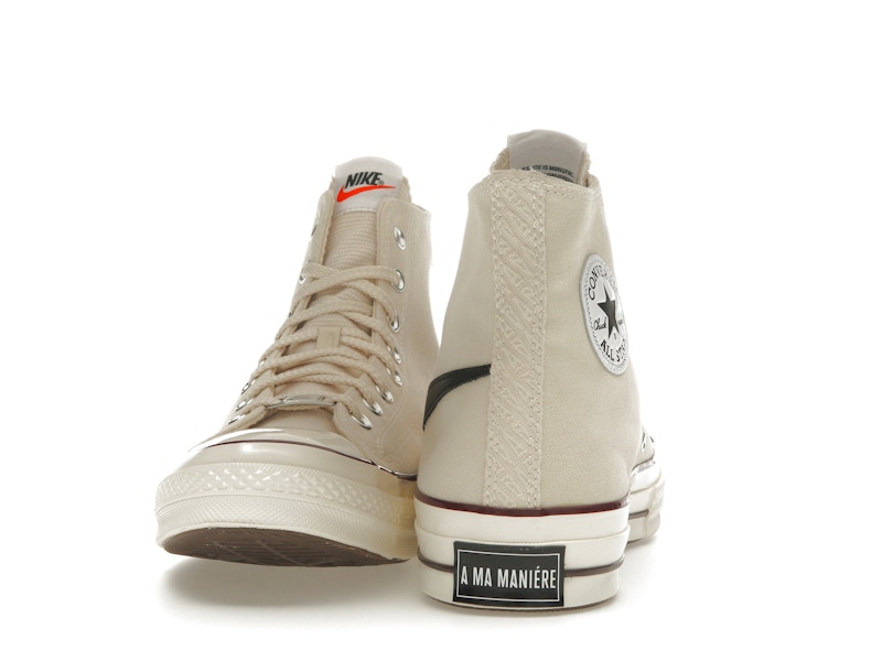 Converse Chuck 70 Hi A Ma Maniére While You Were Sleeping (Friends & Family)