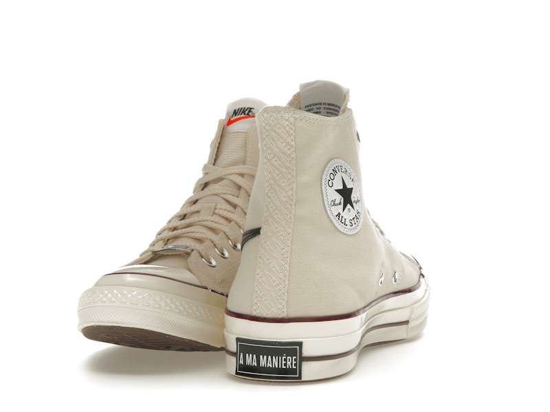 Converse Chuck 70 Hi A Ma Maniére While You Were Sleeping (Friends & Family)
