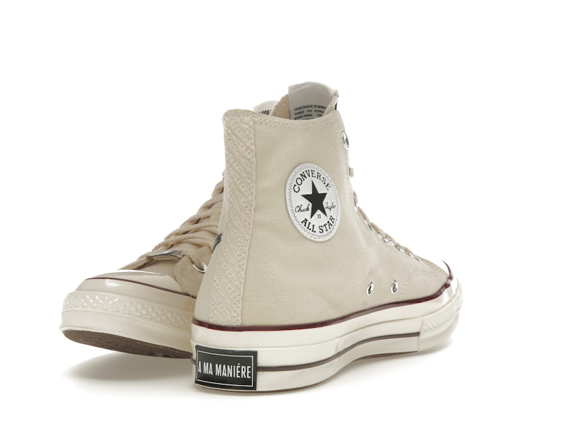 Converse Chuck 70 Hi A Ma Maniére While You Were Sleeping (Friends & Family)