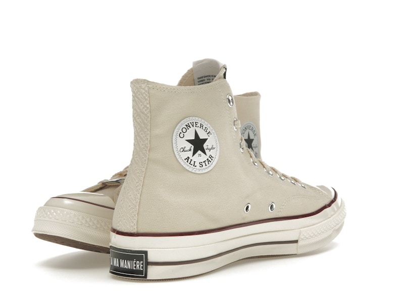 Converse Chuck 70 Hi A Ma Maniére While You Were Sleeping (Friends & Family)