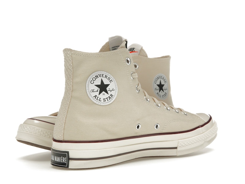 Converse Chuck 70 Hi A Ma Maniére While You Were Sleeping (Friends & Family)