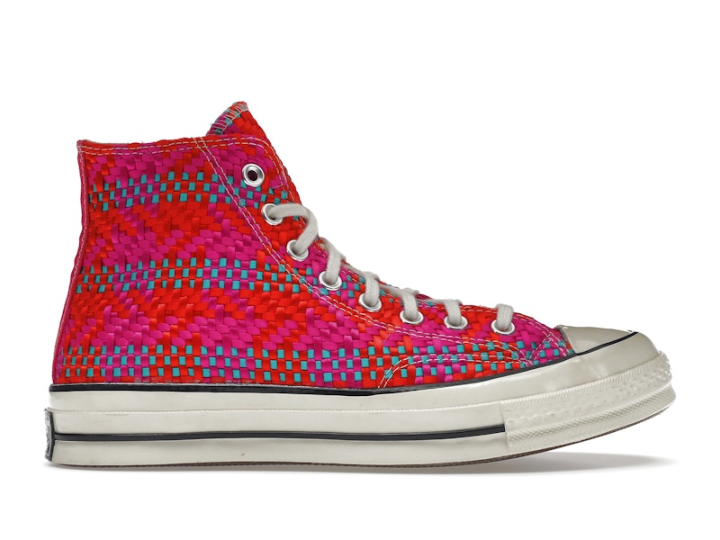 Converse chinatown 2025 market stockx