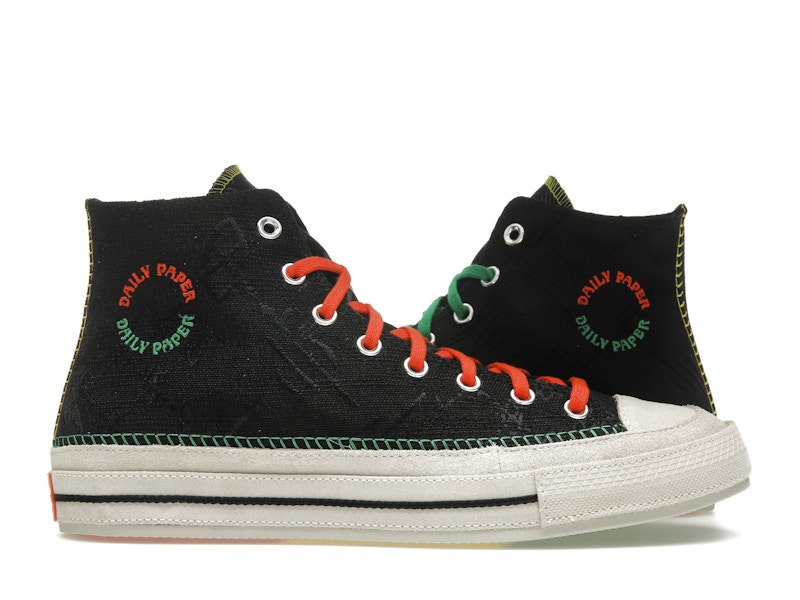 A.PRESSE × CONVERSE “ALL STAR” at COVERCHORD Nakameguro