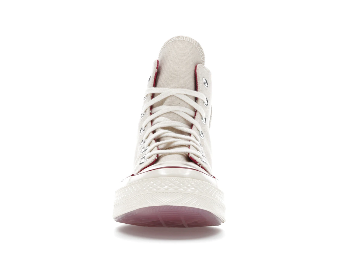 Converse Chuck 70 Hi Hello Kitty Swarovski Egret