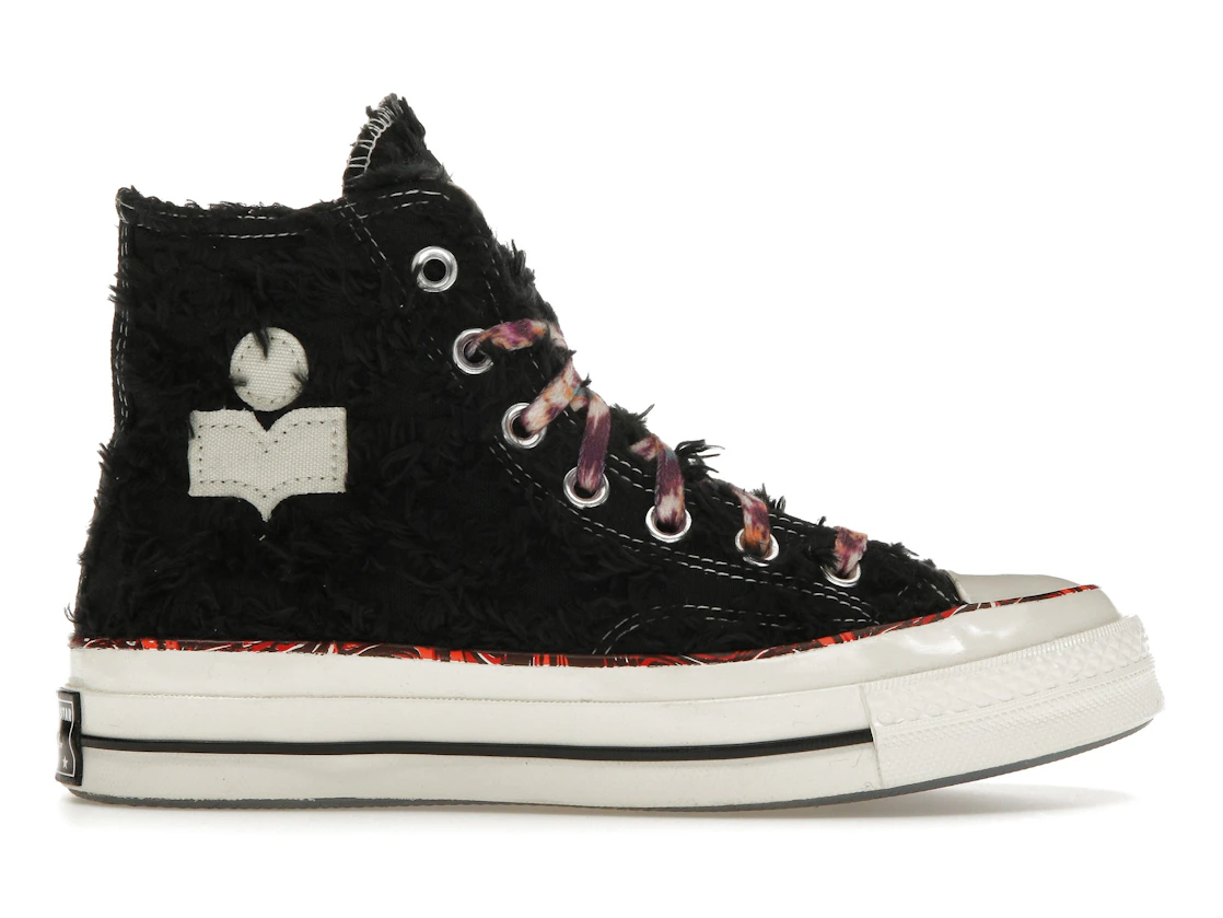 Converse Chuck 70 Hi Isabel Marant Raven