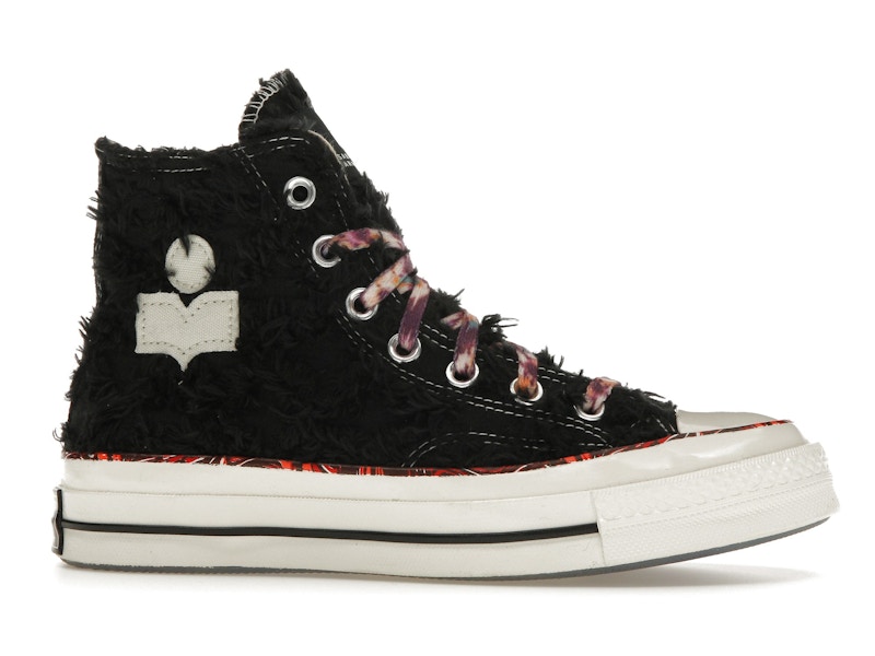 Converse Chuck 70 Hi Isabel Marant Raven