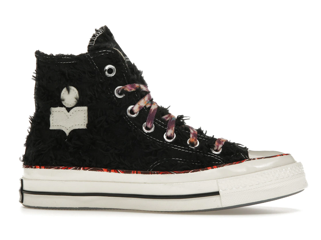 Converse Chuck 70 Hi Isabel Marant Raven