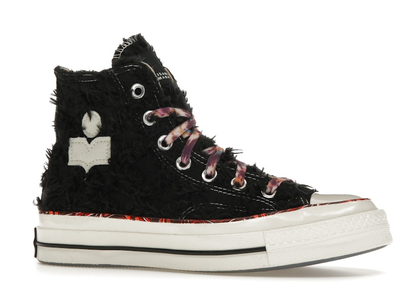 Converse Chuck 70 Hi Isabel Marant Raven