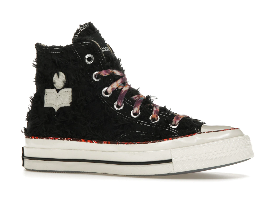 Converse Chuck 70 Hi Isabel Marant Raven