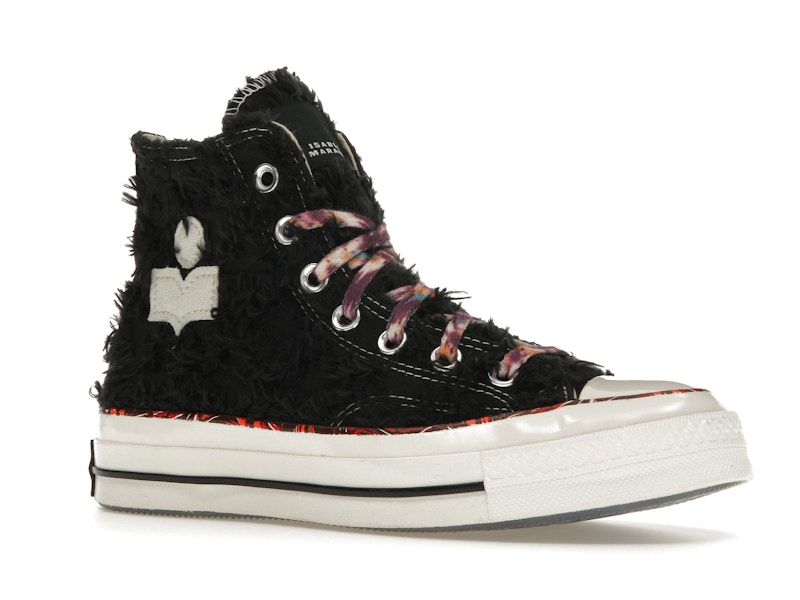 Converse Chuck 70 Hi Isabel Marant Raven