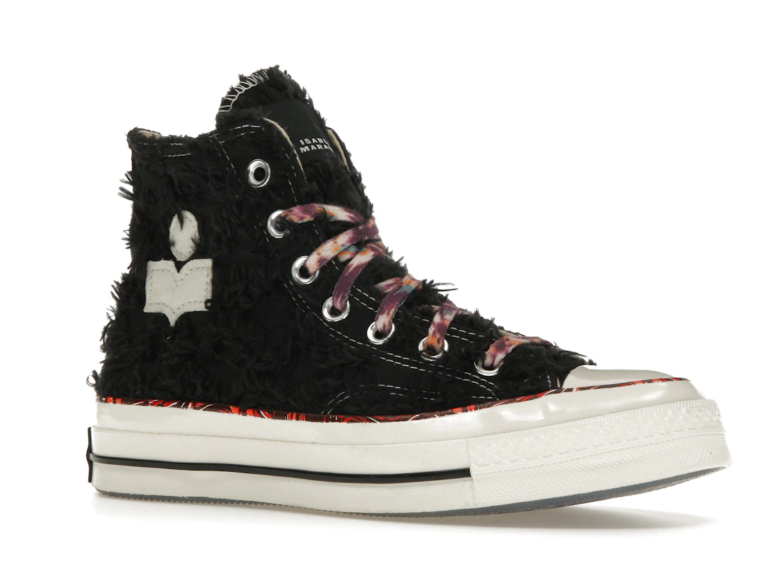 Converse Chuck 70 Hi Isabel Marant Raven