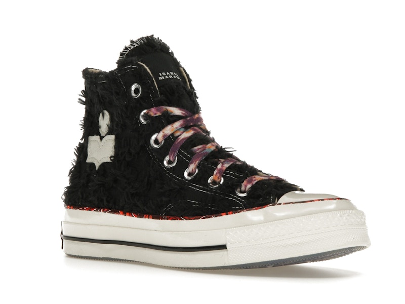 Converse Chuck 70 Hi Isabel Marant Raven