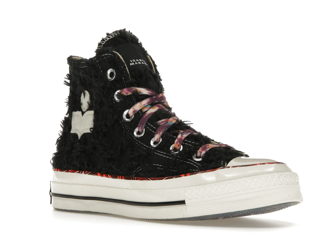 Converse Chuck 70 Hi Isabel Marant Raven