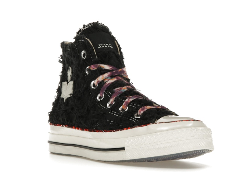 Converse Chuck 70 Hi Isabel Marant Raven
