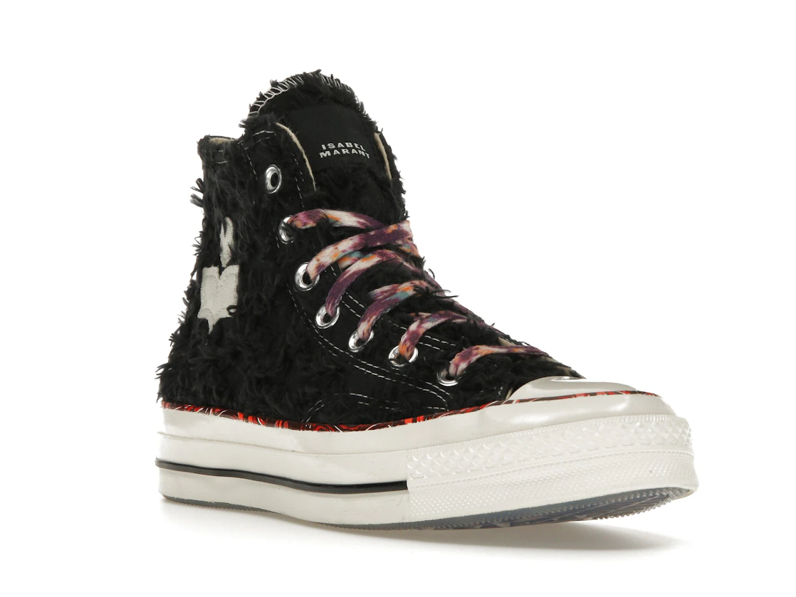 Converse Chuck 70 Hi Isabel Marant Raven