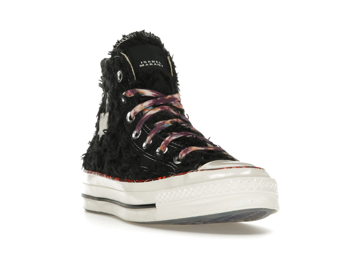 Converse Chuck 70 Hi Isabel Marant Raven