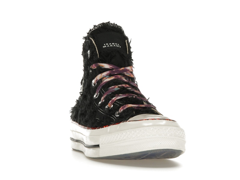 Converse Chuck 70 Hi Isabel Marant Raven