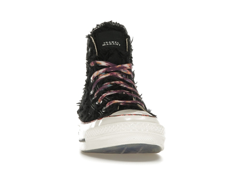Converse Chuck 70 Hi Isabel Marant Raven