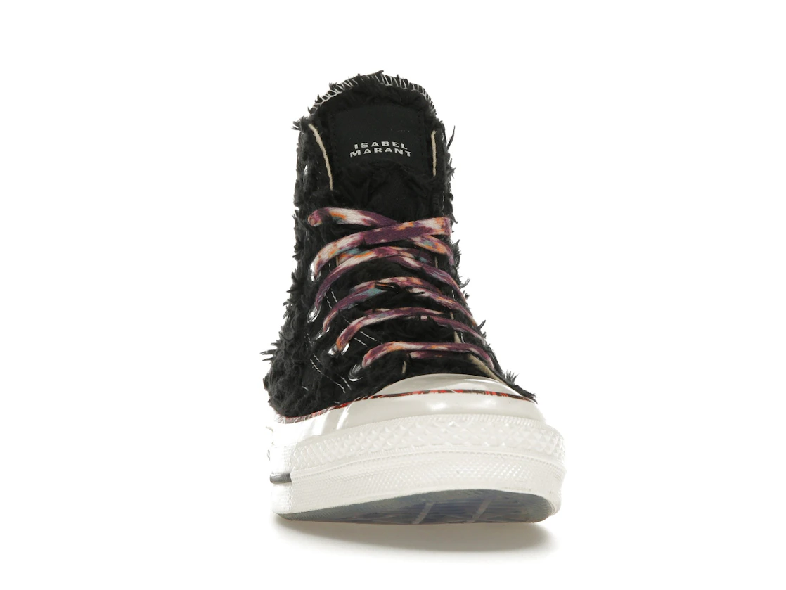 Converse Chuck 70 Hi Isabel Marant Raven