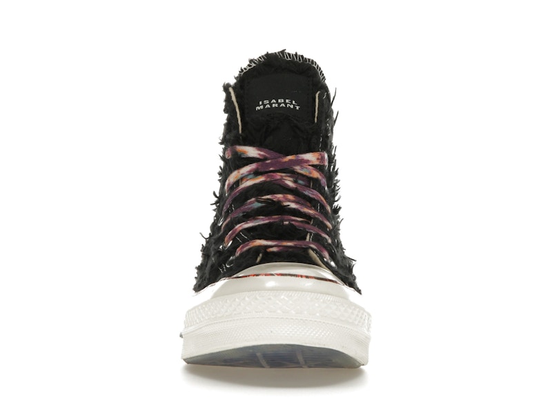 Converse Chuck 70 Hi Isabel Marant Raven