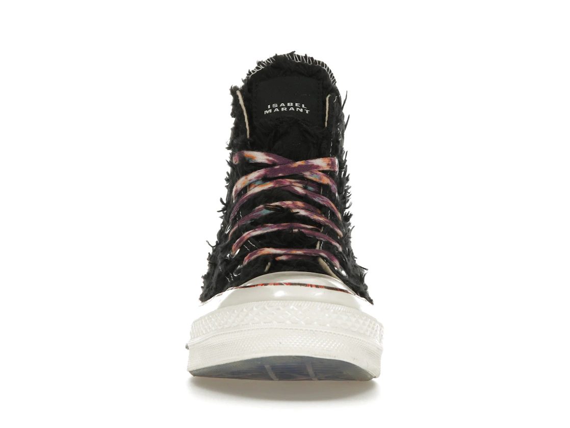 Converse Chuck 70 Hi Isabel Marant Raven