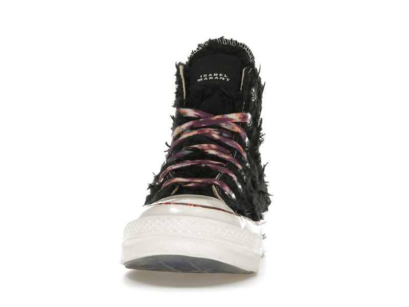 Converse Chuck 70 Hi Isabel Marant Raven