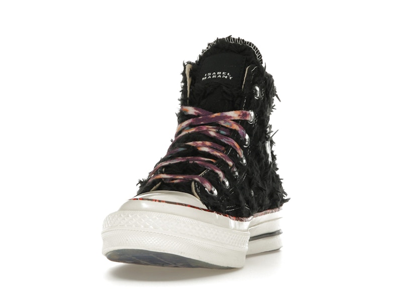 Converse Chuck 70 Hi Isabel Marant Raven