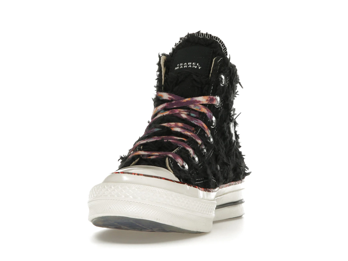 Converse Chuck 70 Hi Isabel Marant Raven