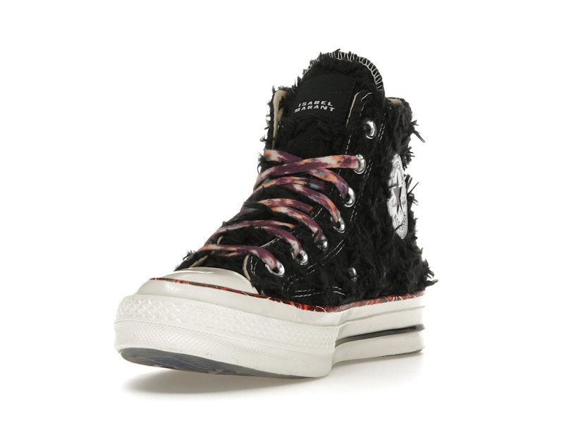 Converse Chuck 70 Hi Isabel Marant Raven