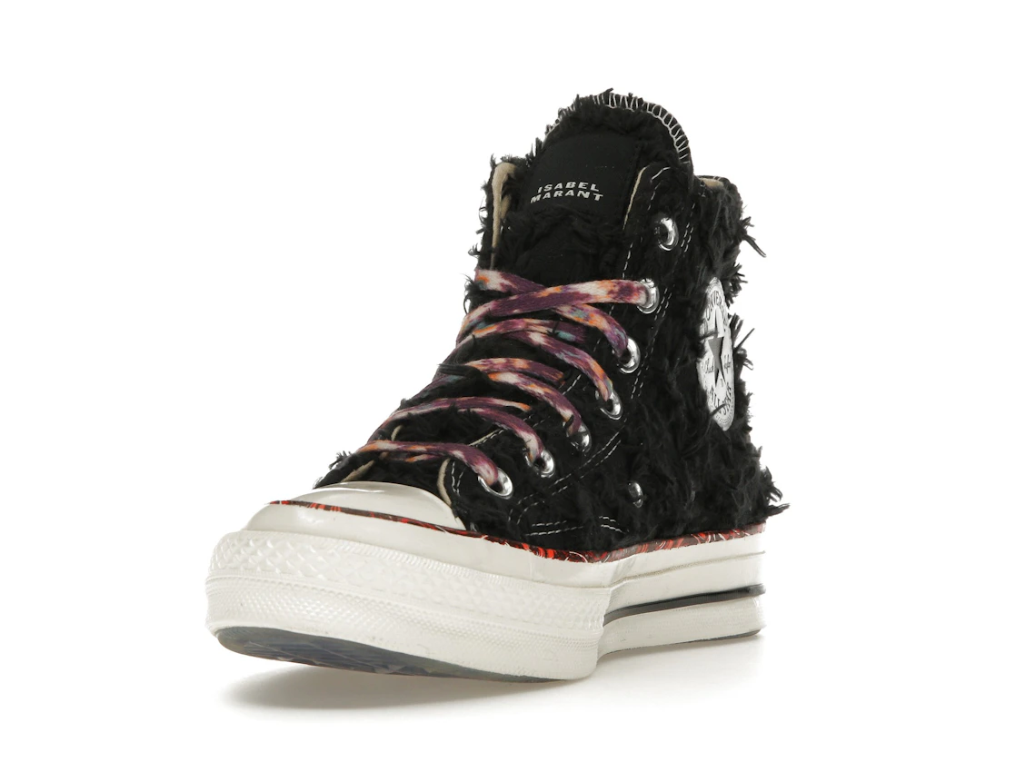 Converse Chuck 70 Hi Isabel Marant Raven