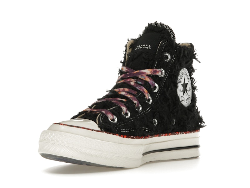 Converse Chuck 70 Hi Isabel Marant Raven