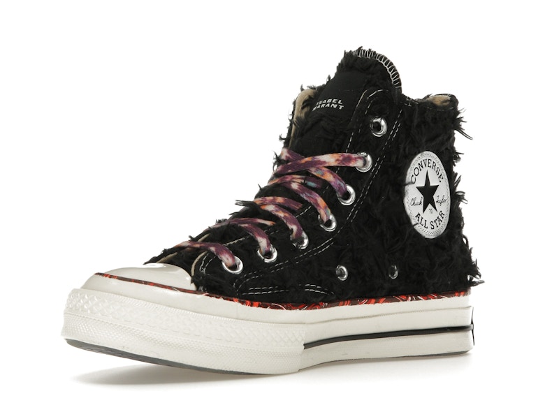 Converse Chuck 70 Hi Isabel Marant Raven
