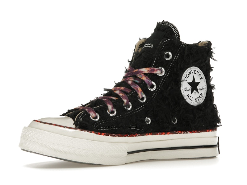 Converse Chuck 70 Hi Isabel Marant Raven