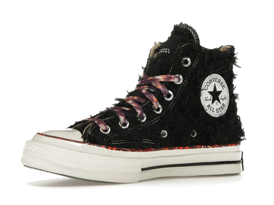 Converse Chuck 70 Hi Isabel Marant Raven