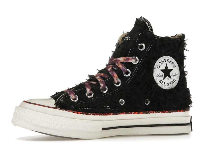 Converse Chuck 70 Hi Isabel Marant Raven