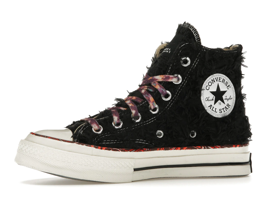 Converse Chuck 70 Hi Isabel Marant Raven