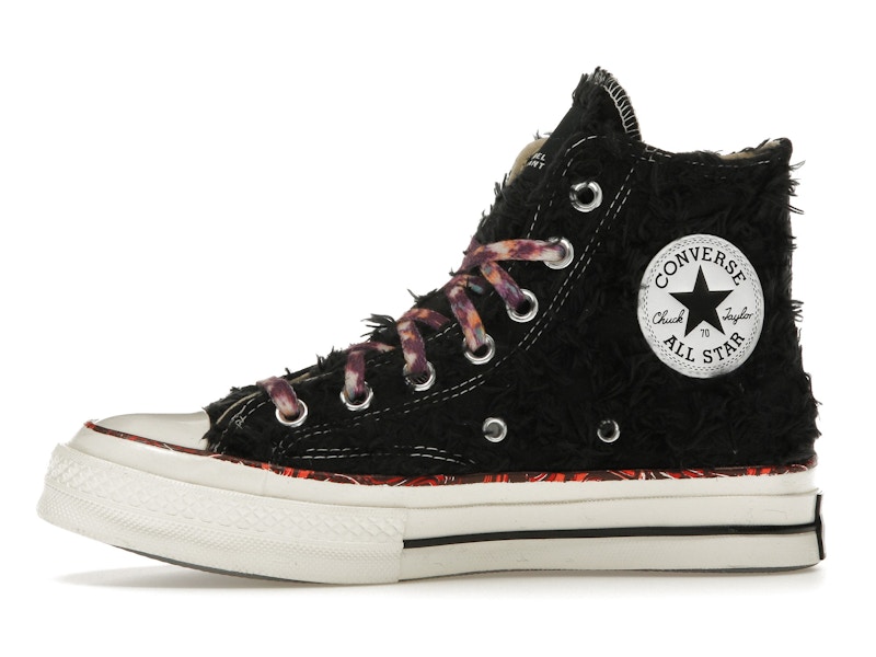 Converse Chuck 70 Hi Isabel Marant Raven